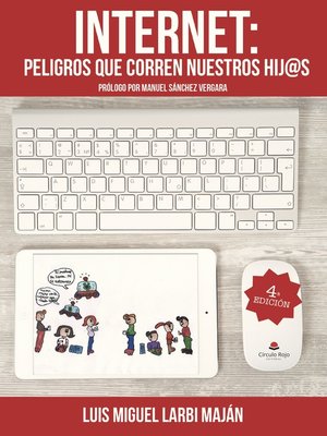 cover image of Peligros que corren nuestros hij@s